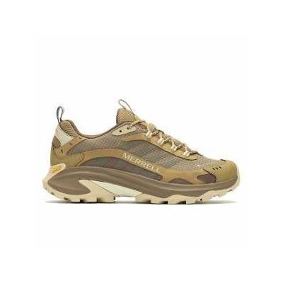 Мъжки Обувки за Разходка Merrell Moab Speed 2 Gtx Светло кафяв Размер на Крака 41, 5