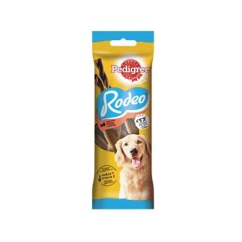 PEDIGREE Награда за кучета Pedigree Rodeo - 4 бр. / 70г