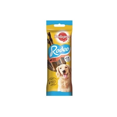 PEDIGREE Награда за кучета Pedigree Rodeo - 4 бр. / 70г