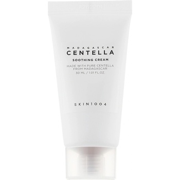 SKIN1004 Madagascar Centella Успокояващ крем за лице Soothing, 30 ml