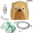 Promedix Dětský inhalátor Medvídek PR-811