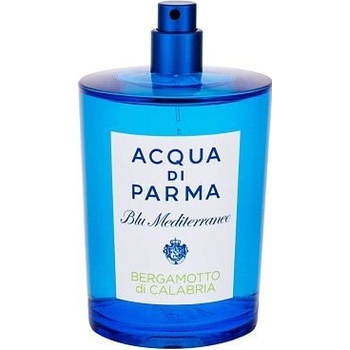 Acqua Di Parma Blu Mediterraneo Bergamotto di Calabria toaletná voda unisex 150 ml tester