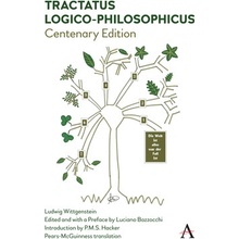 Tractatus Logico-Philosophicus