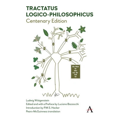 Tractatus Logico-Philosophicus