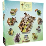 Capstone Games Настолна игра Sanctuary - Стратегическа (CAPFS5501) - ozone