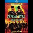 Expend4bles: Postr4datelní - BD