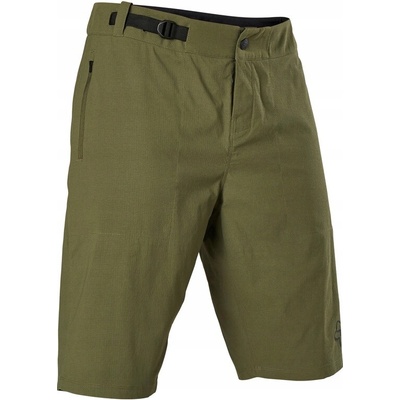 Fox Ranger Liner olivovozelené