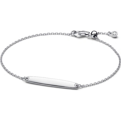 Pandora náramok s platničkou 594010C01