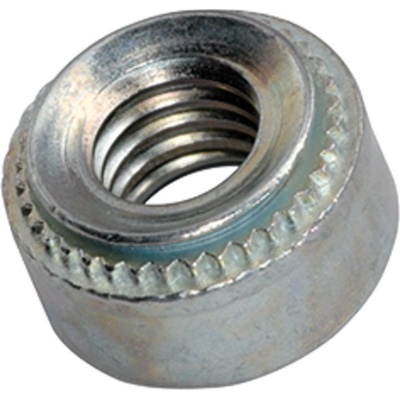 matice lisovací 6HR M6 /1.0/ A2 matice lisovací 6HR, nerez – Hledejceny.cz