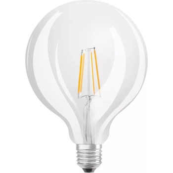 OSRAM Parathom cl globe125 fil 60 7w/827 e27 ledvance (20240066281)