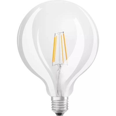 OSRAM Parathom cl globe125 fil 60 7w/827 e27 ledvance (20240066281)