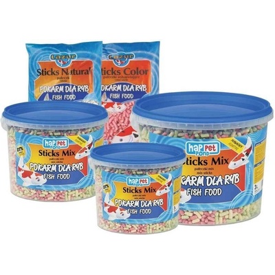 HapPet Pond Stick Mix 10 l