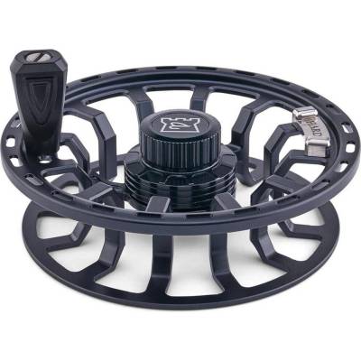 Hardy náhradná cievka Fortuna Regent Spool Black 6000