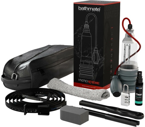 Bathmate Hydroextreme7