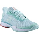 Babolat Jet Tere Clay Women - yucca/white