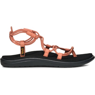 Teva Voya Infinity oranžová čierna