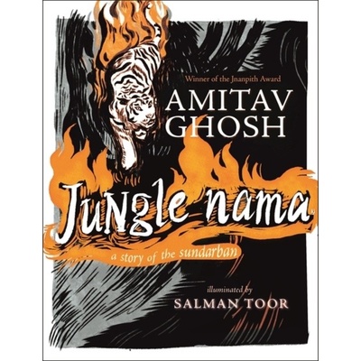 Jungle Nama - Amitav Ghosh, John Murray Press