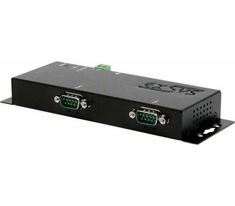 EXSYS EX-6112-2