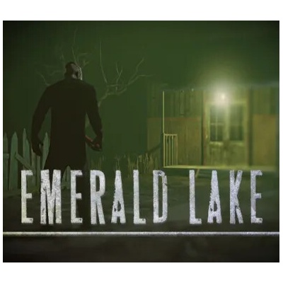Emerald Lake