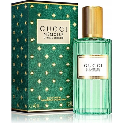 Gucci Mémoire d'Une Odeur parfumovaná voda unisex 40 ml