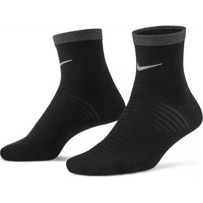 Nike ponožky Spark Lightweight Running Ankle Socks da3588-010