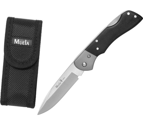 Muela BX-8GM