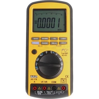 AXIOMET AX-178