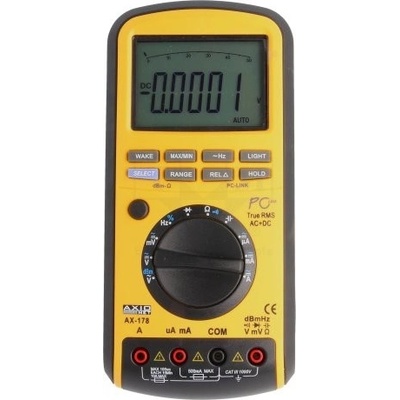 AXIOMET AX-178