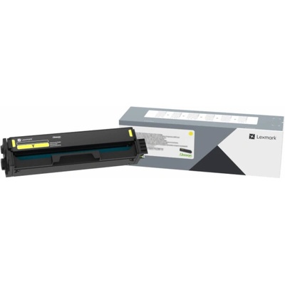 Lexmark C350DN