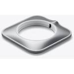 Satechi Aluminium Dock for Mag safe Charger iPhone 12 Pro Max/12 Pro/12 Mini/12 - Space Grey (ST-AMCCM)