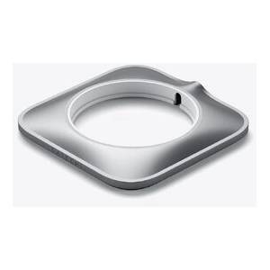 Satechi Aluminium Dock for Mag safe Charger iPhone 12 Pro Max/12 Pro/12 Mini/12 - Space Grey (ST-AMCCM)