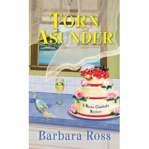 Torn Asunder | Barbara Ross (2024)