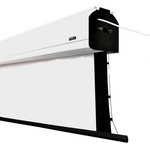 Euroscreen Професионален електрически екран за прожектиране, таван, 650 x 487 / 650 x 336 / 650 x 406 cm, с опъване, Major PRO-C (MAJORPROC650TENS) Прожекционни екрани