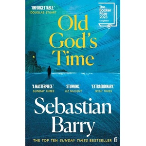 Old God's Time (ISBN: 9780571332793)