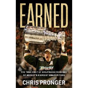 EARNED | PRONGER CHRIS (2026)