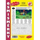 Bezva osmisměrky 3/2021