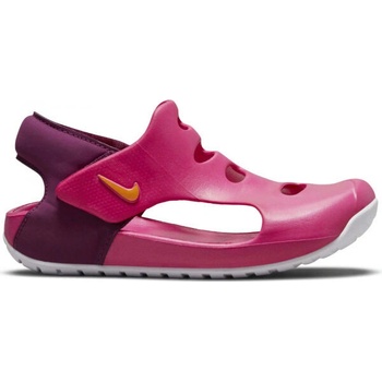Nike Sunray Protect 3 ružová biela detské