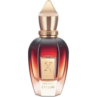 Xerjoff Oud Stars Ceylon parfémovaná voda unisex 50 ml tester