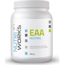 Aminokyseliny NutriWorks EAA 500 g