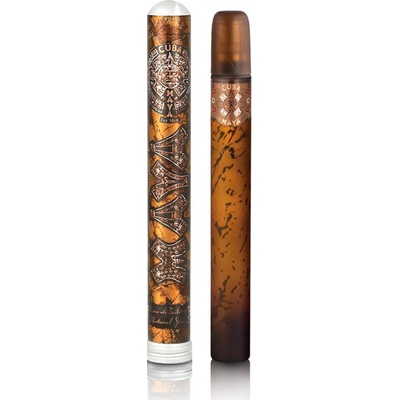 Cuba Maya toaletná voda pánska 35 ml