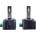 Steelmate Led d3s Комплект led крушки за фарове steelmate (3720)