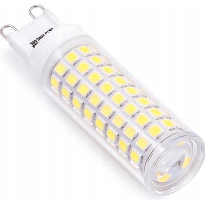 ECOLIGHT LED žiarovka 230V G9 12W 1080Lm studená biela 6500K