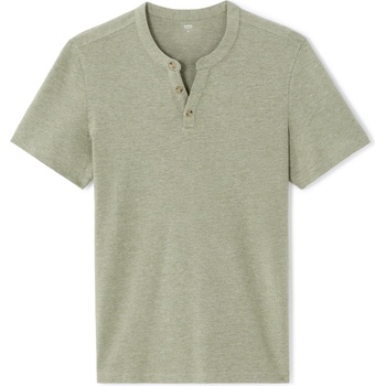 Celio Тениска с къс ръкав Cegeti Celio | Zelen | МЪЖЕ | S