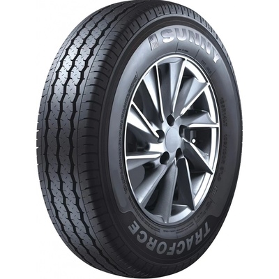 SUNNY TRACFORCE NL106 215/70 R15 109S