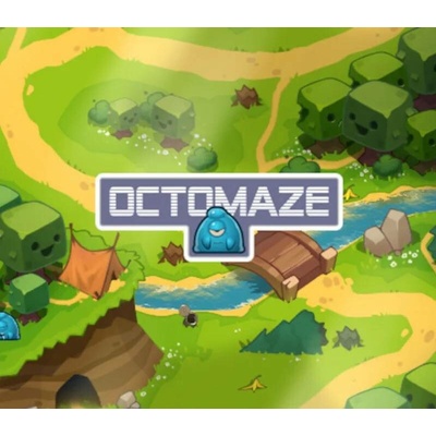 OctoMaze