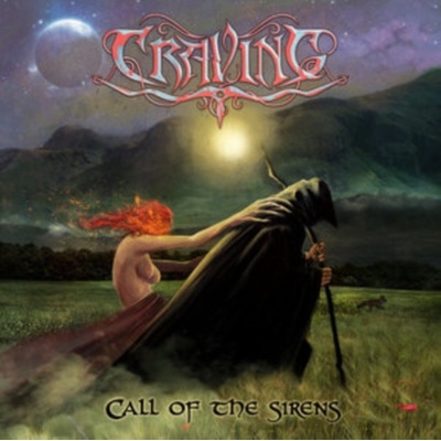 Call of the sirens - Craving LP