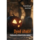 Dýně útočí!