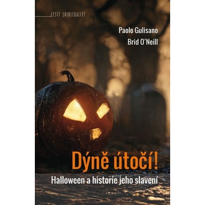 Dýně útočí!