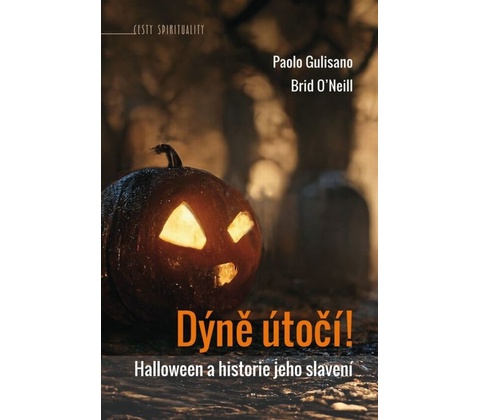 Dýně útočí!