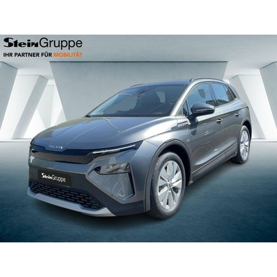 Skoda Elroq 50 Tour 125 kW